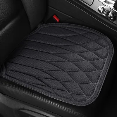 TUOBU | Breathable Anti-slip All Seasons Latex Foam Car Seat Cushion