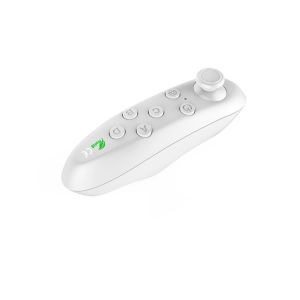 Wireless Mouse Control VR Glasses Movie Handle Bluetooth Remote Controller for Short Videos on Mobile Phone Bilibili