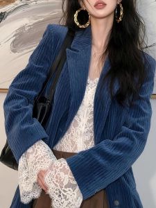 DANTING | Trendy Elegant Unique Beautiful Autumn Womens Knitted Cardigan