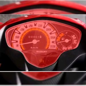 SKYDRIVE SPORT Fi GAUGE PROTECTOR/buy1 get1 free