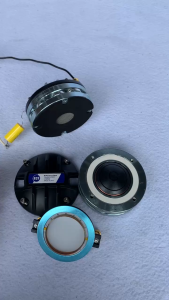 Củ Treble Kèn 450 Neo R.C.F Coil Đồng Dẹt Nhập Khẩu – Loa Treble 450 Công Suất Lớn Âm Thanh Sáng Rõ 1 loa