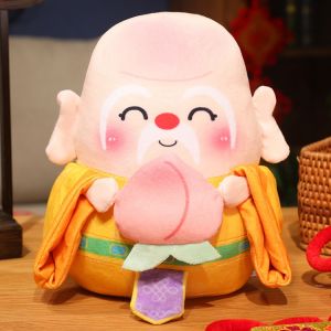 ของเล่นตุ๊กตาผ้าปักปีใหม่ ของขวัญเพื่อน ของขวัญสำหรับการเปิดร้านใหม่ ของเล่นตุ๊กตาผ้าปัก ของขวัญปีใหม่ ของขวัญเพื่อน