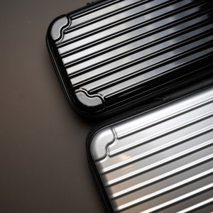 กระเป๋าใส่คีย์บอร์ดเกมเมอร์แบบปรับแต่งได้ FBB Customized Mechanical Keyboard Dustproof Mouse Case Night Demon Esports 87-key 68-magnetic Axis 60