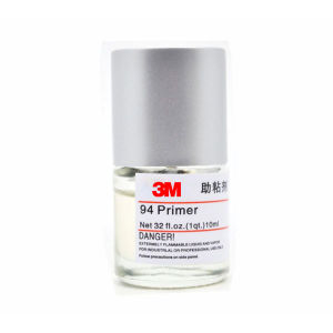 Original 3M Primer Aid Glue Penguat Lem Double Tape VHB Lem Adhesive Activator Asli untuk Otomotif