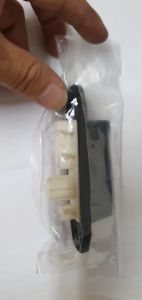 100% Original Perodua ARUZ 2017-2022 Rear Bonnet Switch / Rear Boot Outer Handle / Boot Opener