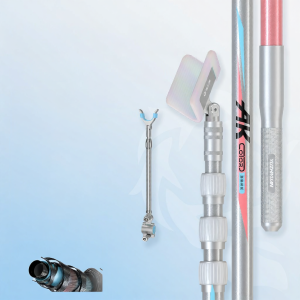 YUZHIYUAN | Fishing Rod Holder Hard Fishing Stand