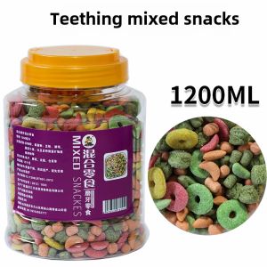 Alfalfa Particle Snacks for Rabbit Pig Guinea Pig Teeth Grinding Bricks Moon Tooth Rabbit Supplies Pet Food And Accessories
