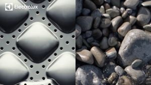 Electrolux Mesin Cuci Front loading EWF8024D3WC / EWF 8024 D3WC/ EWF8024 D3WC