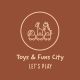 Toys & Funs City