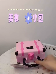 Bộ Dụng Cụ Làm Đẹp Mỹ Phẩm Cho Trẻ Em 17 Chiếc Bộ Hộp Trang Điểm Không Độc Hại Bộ Quà Tặng Sinh Nhật Cho Bé Gái Bộ Trang Điểm Cho Trẻ Em Bộ Trang Điểm Cho Trẻ Em Đồ Chơi Trang Điểm Cho Bé Gái