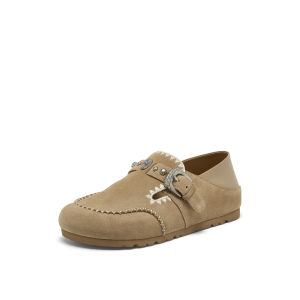 Joy & Peace | Retro Thick Sole Birkenstock Sandals