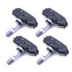 4PCS 434MHZ TPMS Tire Pressure Monitoring Sensor For Hyundai ix35 2013-2015 52933-2Y450 52933-3V600