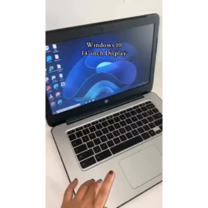 HP laptop window OS MURAH 14inch HD Disply 4GB RAM 16GB  SSD (best for office work business trading)