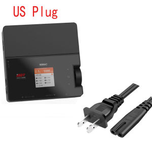 ISDT 608AC AC 50W / DC 200W 8A BattGo Smart Battery Charger Discharger for RC 1-6S Lipo LiFe LiHv RC FPV Racing Drone Quadcopter