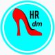 hr dm