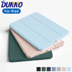 2025 New for Ipad Air 7th Generation Case for IPad A16 11th 10th 10.2 " Mini7 Air6/5/4 Pro 12.9 11 13 M3 M4 M2 Cover Pencil Case