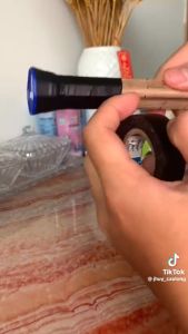 Băng keo chăm sóc vợt
