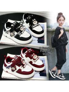 ATONGMU | New Spring Soft Sole Childrens Training Shoes