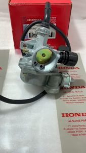 Karburator Honda Grand Supra X: Kualitas Tinggi & Aksesoris Motor