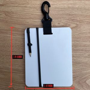 Bảng Ghi Chú Lặn Ba Lớp Có Dây Đeo Tay Bảng Ghi Chú Lặn LED Bảng Ghi Chú Lặn Du Lịch Ngoài Trời Trang Chủ Dụng Cụ Cắm Trại