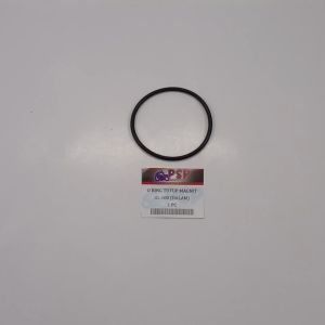 Oring Tutup Magnit GL 100 (Dalam) - O Ring Seal Sil Gasket Penutup Cover Magnet Honda GL 125