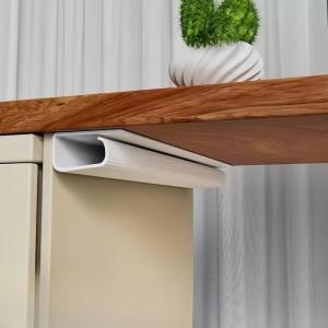 Kitchen Sink Storage Rack Expandable Multi-Function Pot Holder Overall Cabinet Inner Metal No-Drill Installation Bowl Shelf