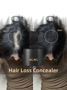 JIUQI | Waterproof Sweat-Resistant Contouring Hairline Filler