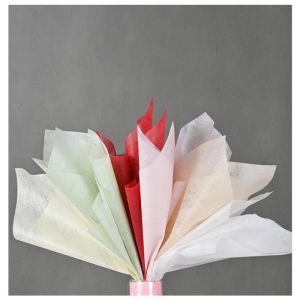 Giấy Mếch Bông Dẻo Dai - Chống Thấm Nước Lót Gói Hoa - Gói Quà