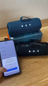 Loa Bluetooth Không Dây FLIP 6 FLIP 7 ĐA CHỨC NĂNG ÂM THANH CỰC HAY THIẾT KẾ NHỎ GỌN TIỆN LỢI - BẢO HÀNH LỖI 1 ĐỔI 1