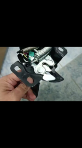 HONDA CITY TMO GM2 2008 - 2013 FRONT BONNET INNER LOCK DEPAN