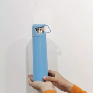 Custom Souvenir Tumbler Vacuumflask Cup TC-213