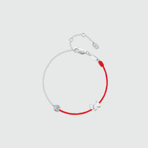 AGATHA | Lucky French Luxury Design Bracelet
