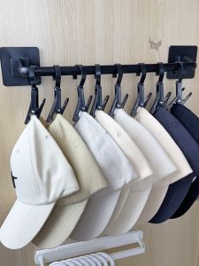 FR-C1070 Gantungan Hook Tempel Dinding Serbaguna Tanpa Paku Praktis / Tempat Aksesoris Bando Handuk