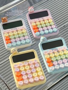 Máy Tính Bàn Đẹp Dễ Thương Phong Cách Nữ Thần
