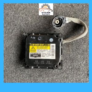 Toyota HID Ballast ( Head Lamp ECU ) For Estima ACR50 Camry ACV40 Vellfire ANH20 Alphard ANH20 Wish ZNE20 - Used