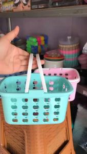 KERANJANG ULANGTAHUN APPLE SWISS ALEXISH / SABUN / KERANJANG SERBAGUNA