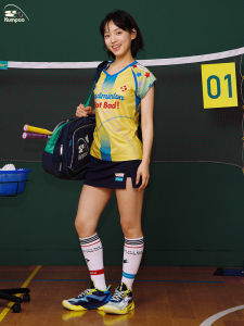 Kumpoo | Badminton Quick Drying T-Shirt