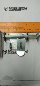 grendel gembok slot pintu kecil