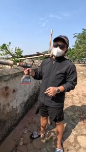 Khoan Pin 3 Chức Năng Boshun BS-ID135AK Lực Xoắn 135Nm Bật Tắt Anti-kickback