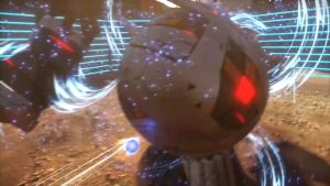 Nintendo Switch Sonic Frontiers [ENG/CHINESE]