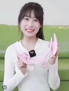 Pelvic floor muscle training device shrinks Yin to tighten postpartum leakage pelvic muscle exercise盆底肌训练器缩阴收紧产后漏尿骨盆肌锻炼器瘦腿修复盆骨肌练翘臀Urinary leakage pelvic floor muscle exercise equipment postpartum recovery tightening pelvic floor yoga stovep