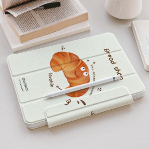 zoyu | Ốp Lưng Chống Sốc Trong Suốt Acrylic Có Đế Đứng và Tính Năng Từ Tính Tháo Lắp Được cho Máy Tính Bảng 11 Inch