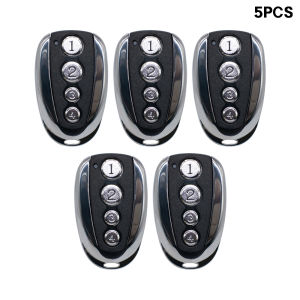 Doorworks DC800N DC1200N Roller Door Gate Operator Opener Rolling Code Handheld Transmitter ﻿