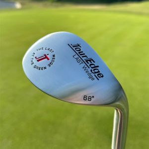 Tour Edge Last Wedge Golf Club Wedge/Blade Large Angle Sand Club/High Throw Large Head Cutting shaft 68/70 degree