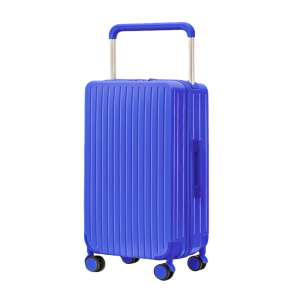 กระเป๋าเดินทางแบบพับได้ขนาดใหญ่พร้อมล้อแบบหมุนได้ ป้องกันการสั่นสะเทือนได้ดี ซิปแบบหนา ด้านหน้าเปิดได้ สายรัดกว้าง สายรัดแบบชาร์จไฟได้