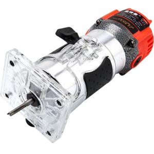 Trimming Slotting Drilling Electric Tool for Wood Working at Home