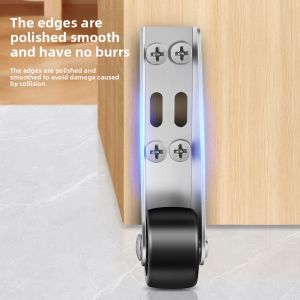 Besee | Door Support Track Silent Load-bearing