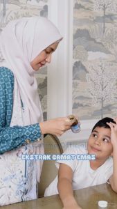 Vitamin Penambah Nafsu Makan Anak - Grotima