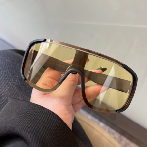 XIANJIA | Day and Night Photochromic Windproof Cycling Sunglasses