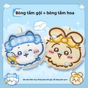 Búp Bê Tắm Hai Trong Một Dễ Thương Cho Phụ Nữ Và Trẻ Em Không Rơi Búp Bê Tắm Cho Phụ Nữ Chuyên Dụng Dụng Cụ Vệ Sinh Cá Nhân